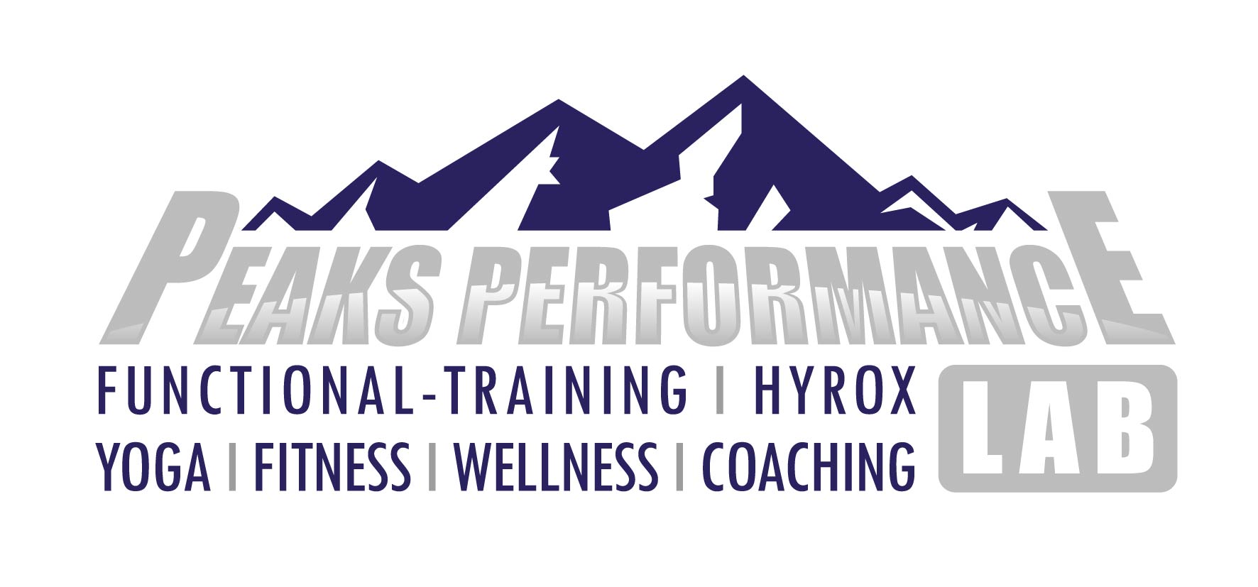 Peaks performance lab Rumilly