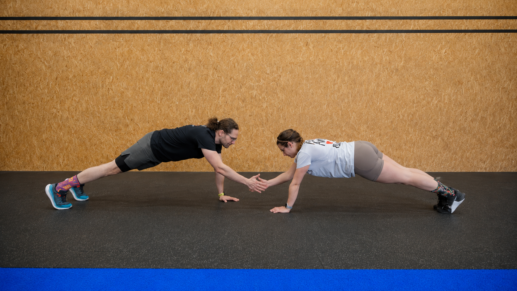 communauté peaks performance training
