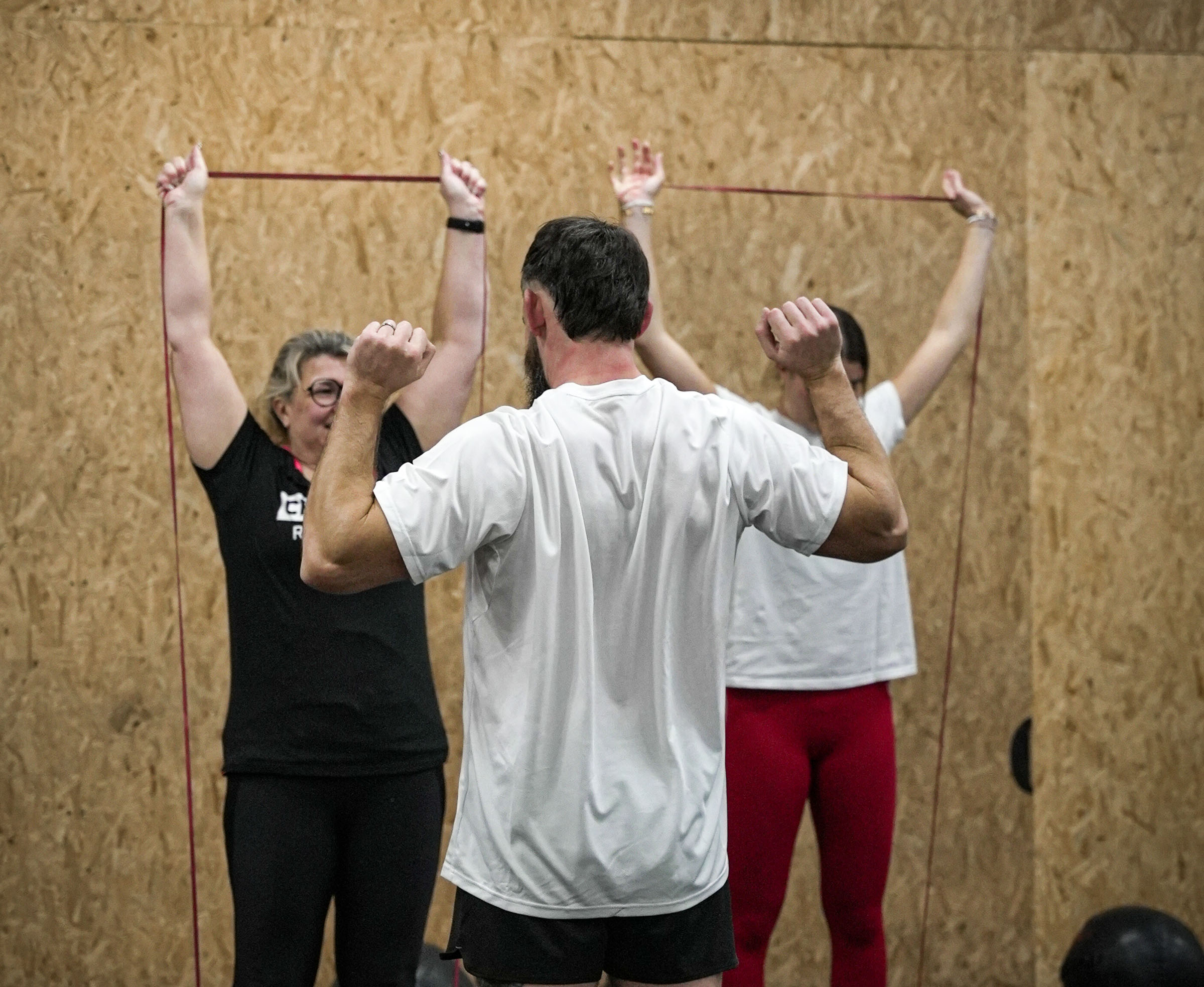cours small group rumilly
