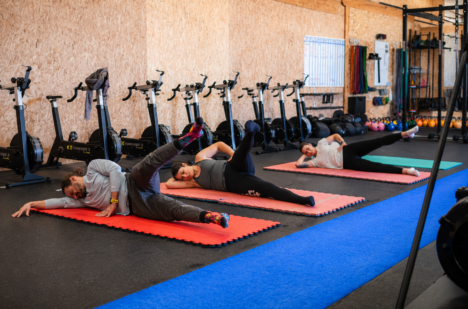 pilates et yoga rumilly