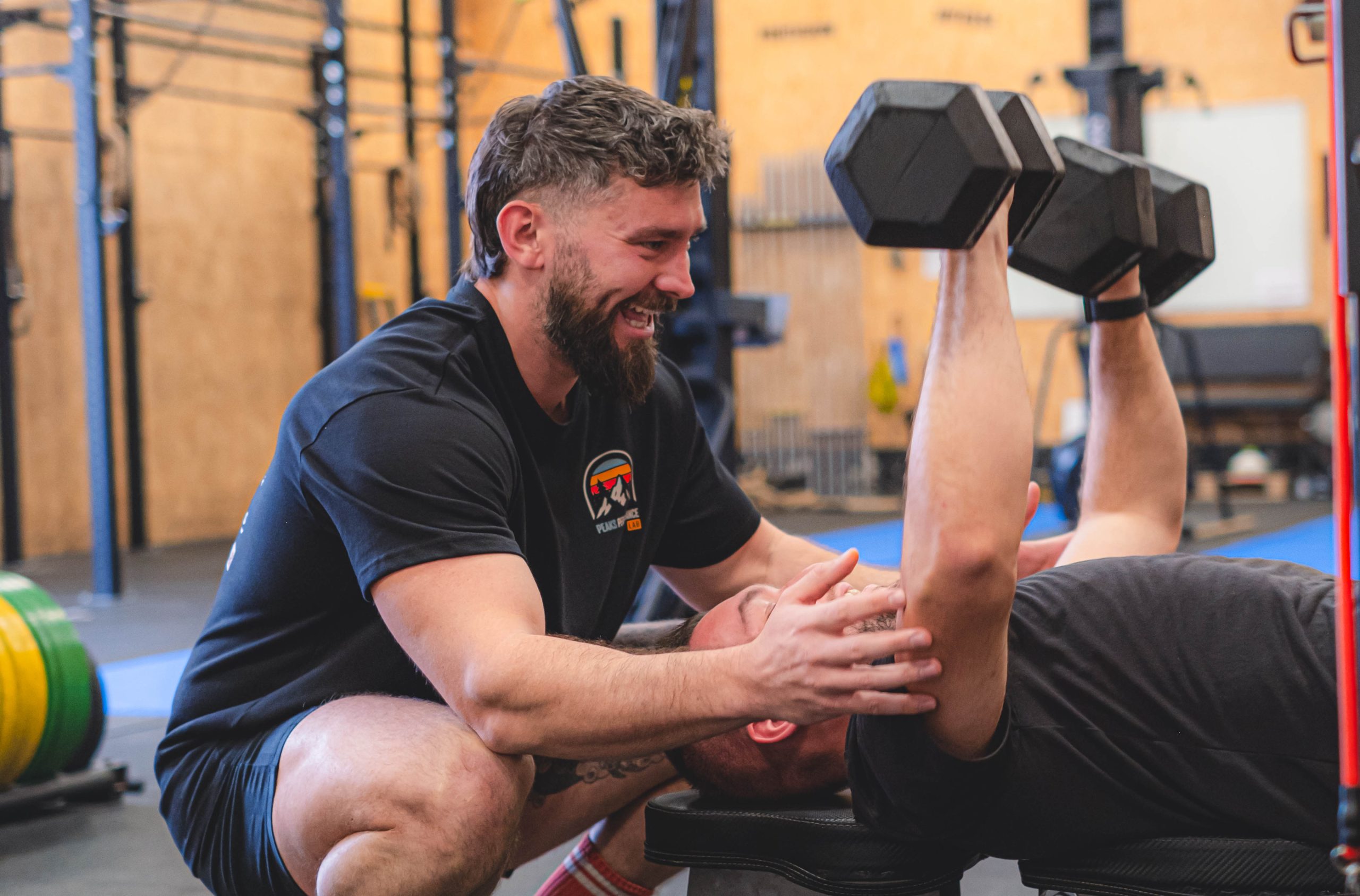 steel body cours co fitness rumilly