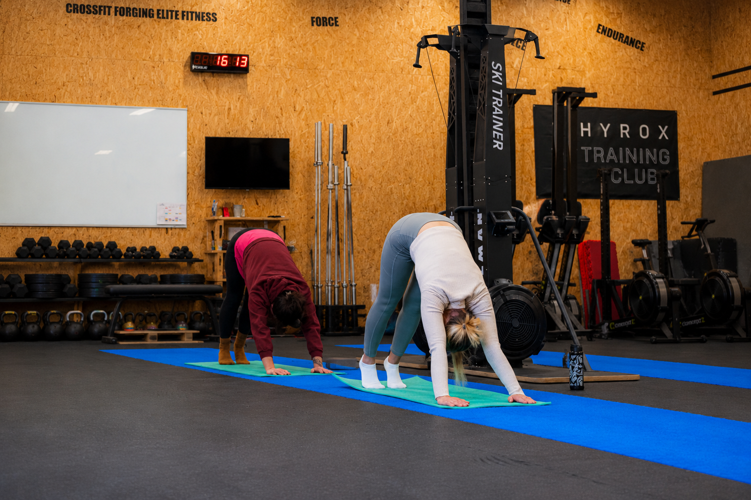 yoga rumilly albanais